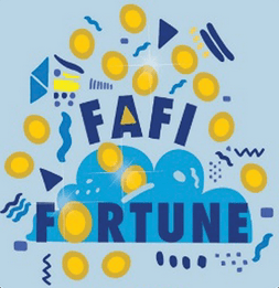 SA fafi fortune playcard