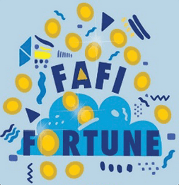 FAFI FORTUNE National Lottery play cards
