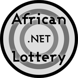 AfricanLottery.Net - SA Lotterry logotype