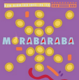 SA morabaraba playcard