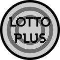 Lotto plus 1 logotype