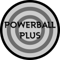 SA powerball plus logotype